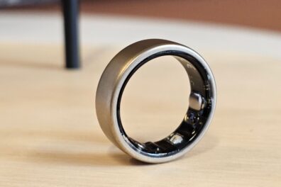 Amazfit Helios Ring