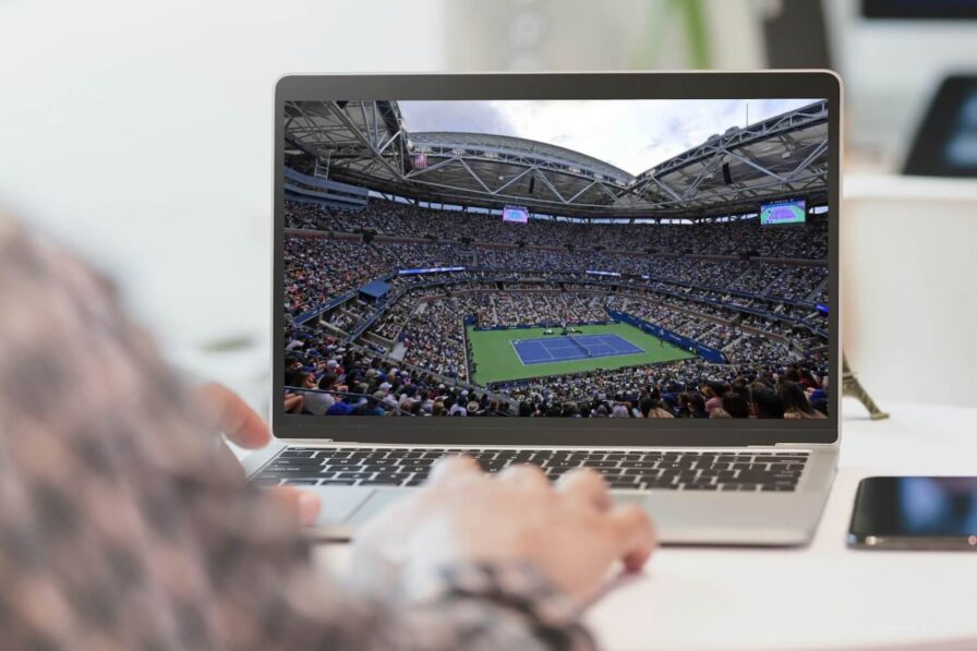 Openle Regarder l'US Open 2025 sur une chaîne gratuite : astuce complète