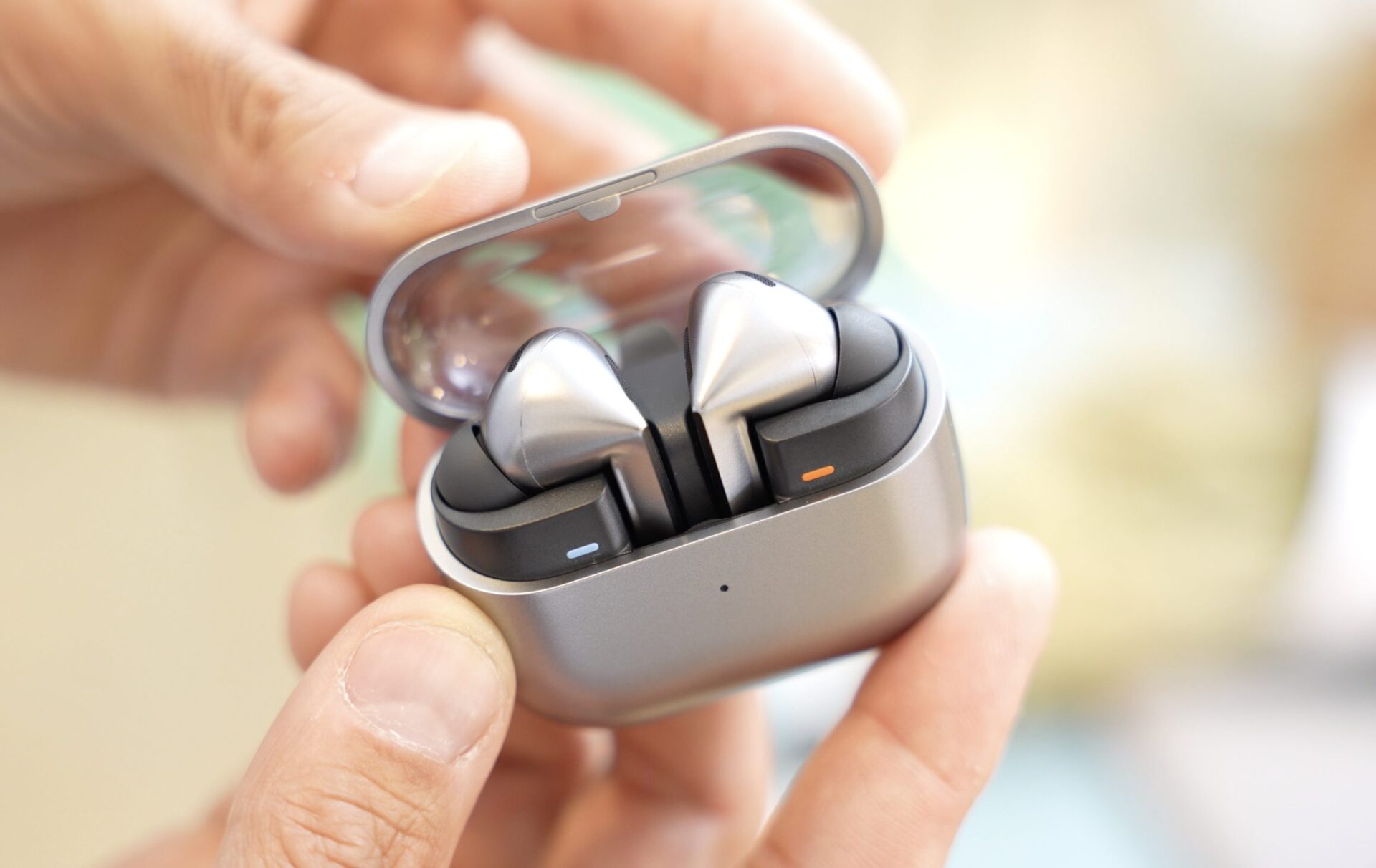 Samsung Galaxy Buds et Buds 3 Pro : c’est la fin du haricot