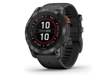 Garmin Fenix 7x Pro