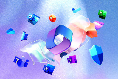 Microsoft 365