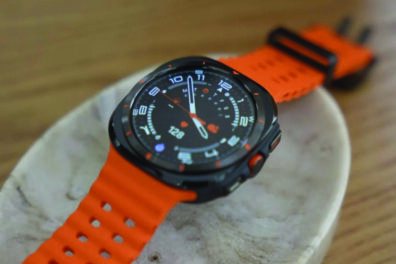 Samsung Watch Ultra