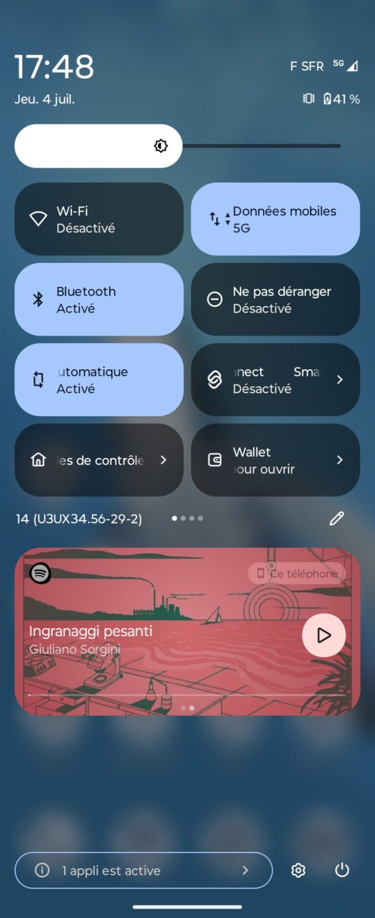 Test Motorola Razr 50 Ultra notre avis sur le smartphone