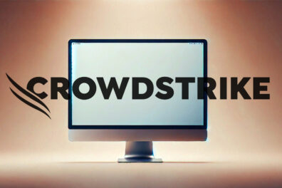 Crowdstrike Panne Malware Faux