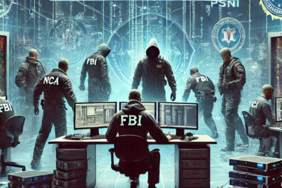 Ddos Démantelement Attaques