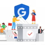 Google Passkey Protection Avancée