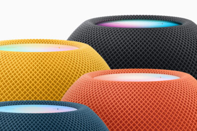 Homepod Mini Apple