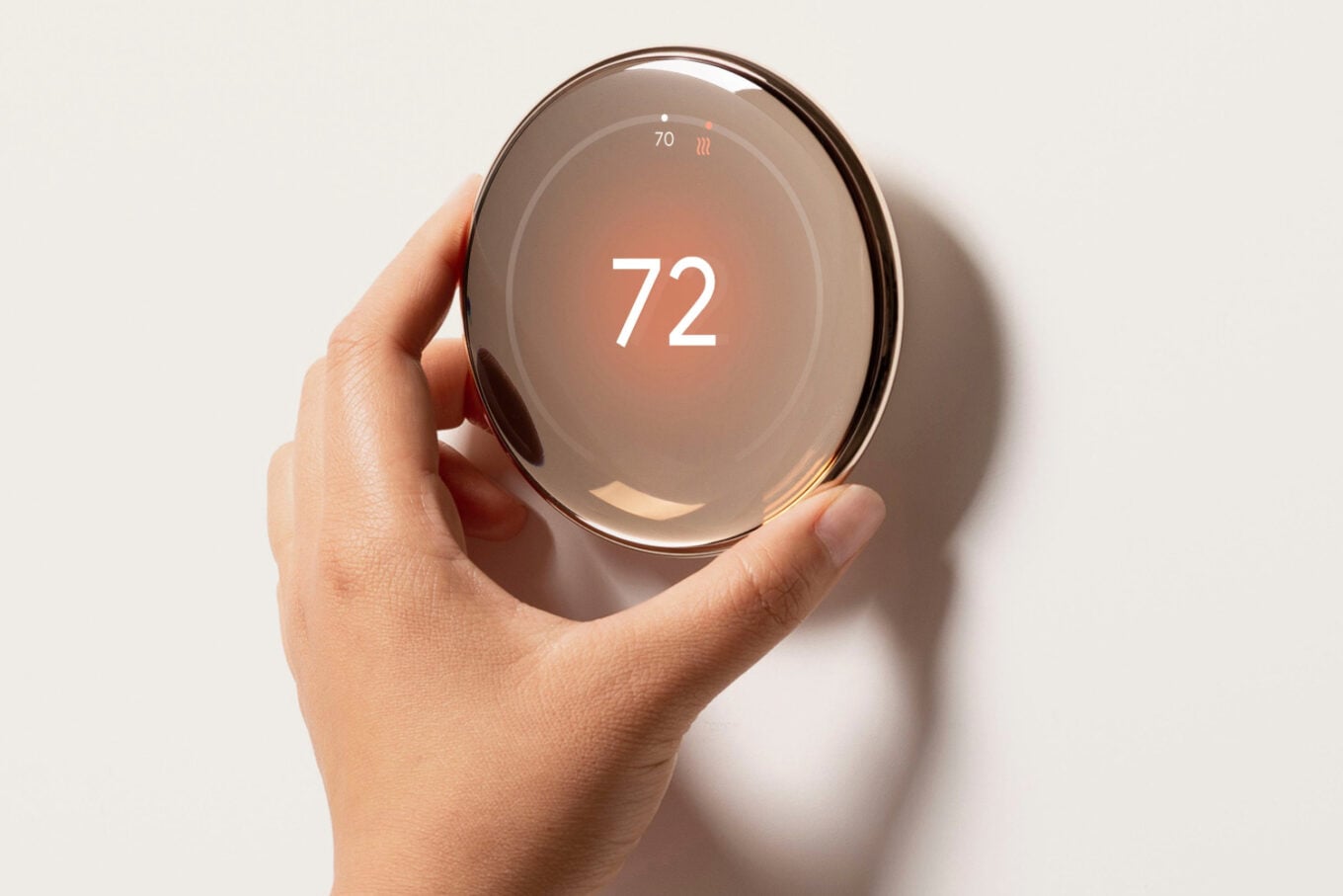 Google Home peut détecter les pannes de climatisation avant qu'elles arrivent