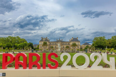 Paris 2024