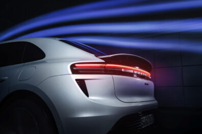 Porsche Macan Ventes Importance