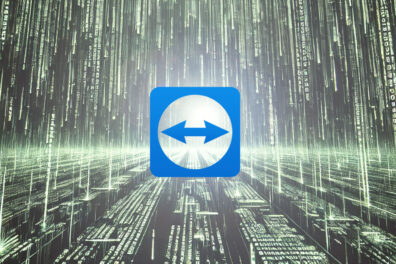 Teamviewer Piraté