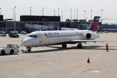 Delta Airlines