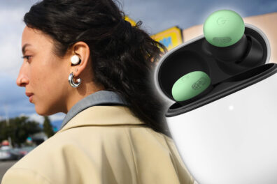 Google Buds Pro 2 Pixel Ecouteurs