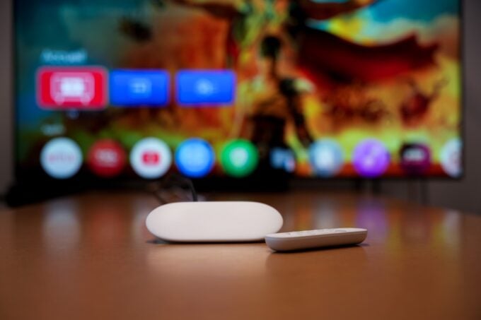 Google Streamer Interface Google Streamer TV : on a testé le boitier haut de gamme qui veut tuer ...