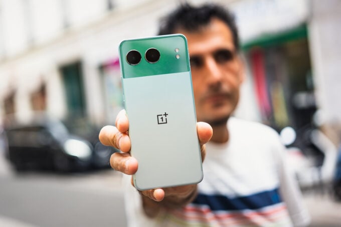 OnePlus Nord 4 - Fiche technique - 01net.com
