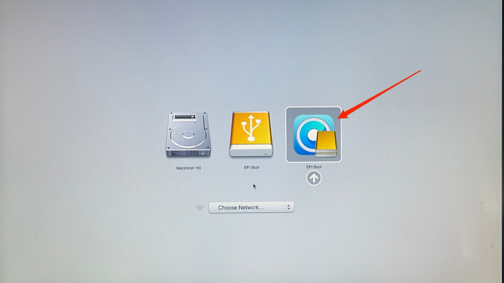 Comment installer une version récente de macOS sur un vieux Mac