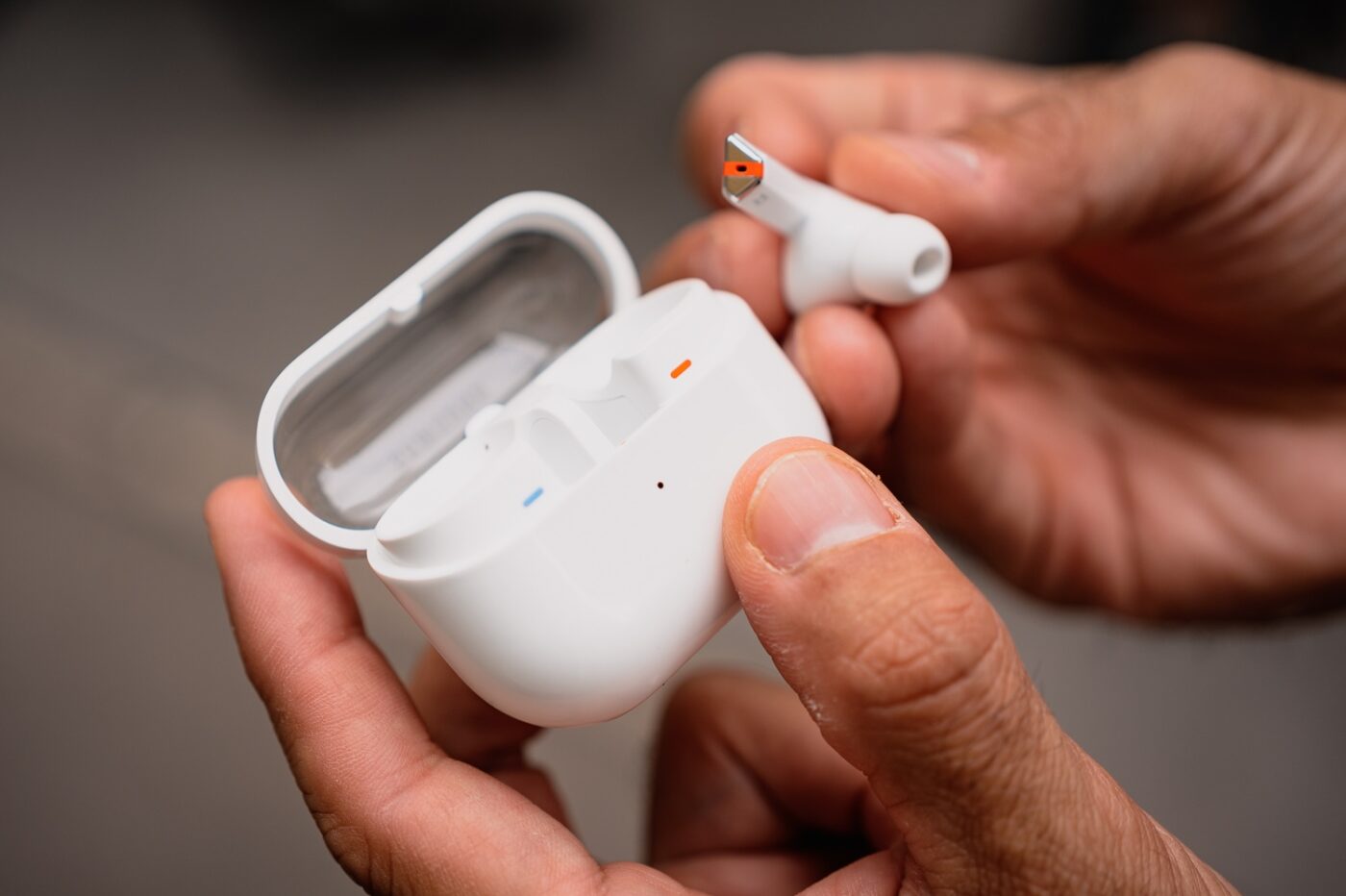 Test Galaxy Buds3 Pro : si vous avez un smartphone Samsung, ce sont les