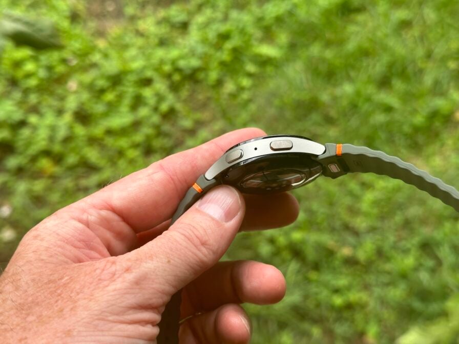 Test Galaxy Watch 7 : élégante et performante, la montre de Samsung