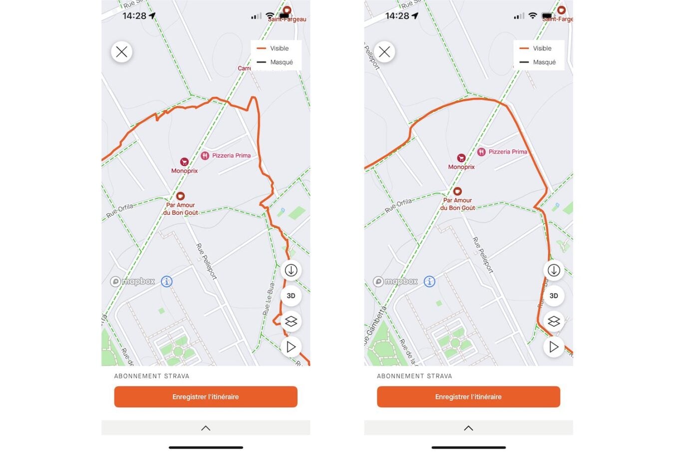 Test Galaxy Watch 7 : élégante et performante, la montre de Samsung