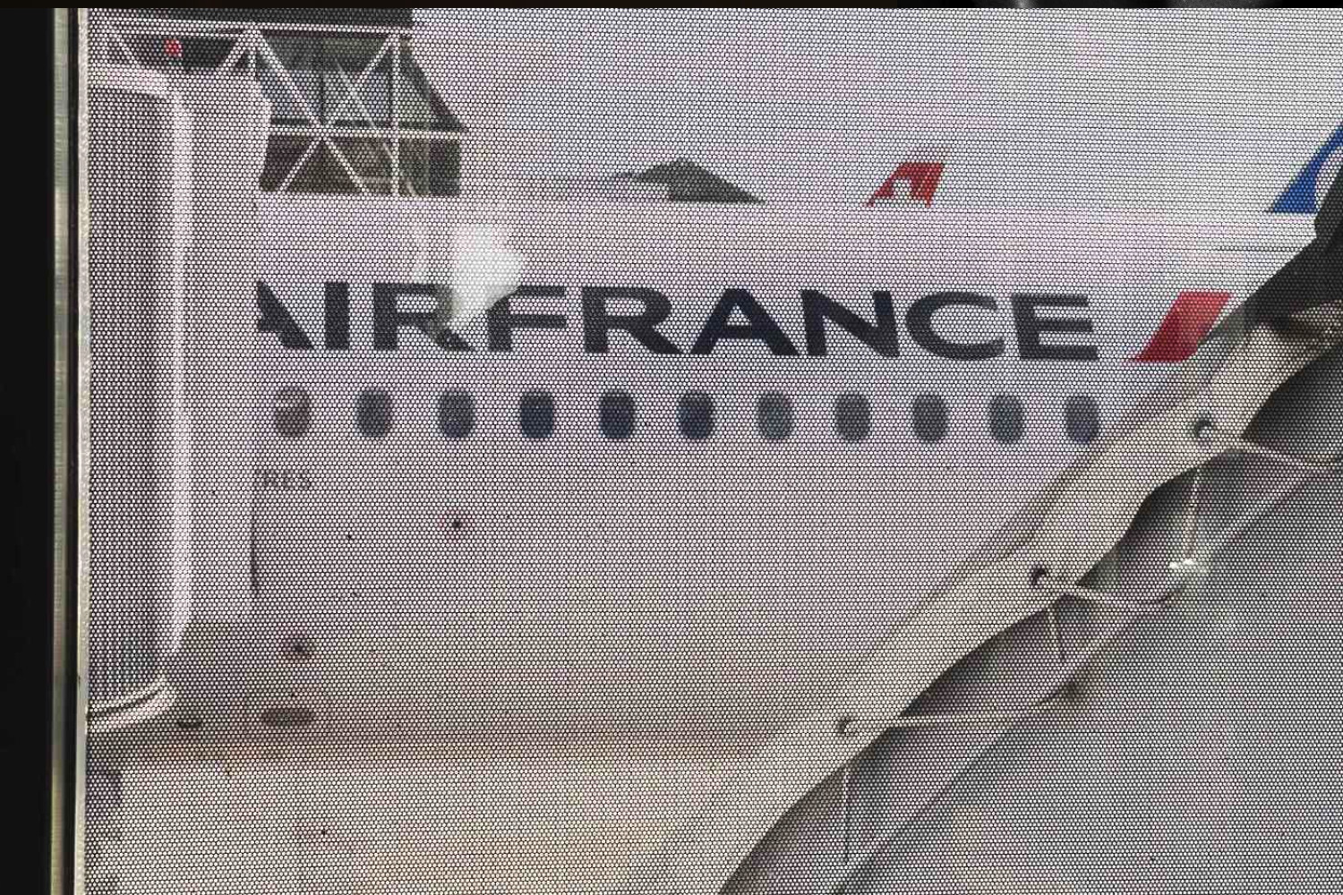 Air France : le Wi-Fi à bord devient gratuit grâce à Starlink