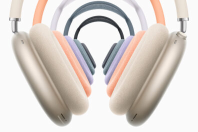 Airpods Max