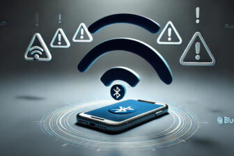 Bluetooth Dangers Conseils
