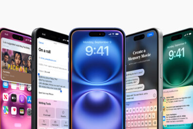 Iphone 16 Ecrans