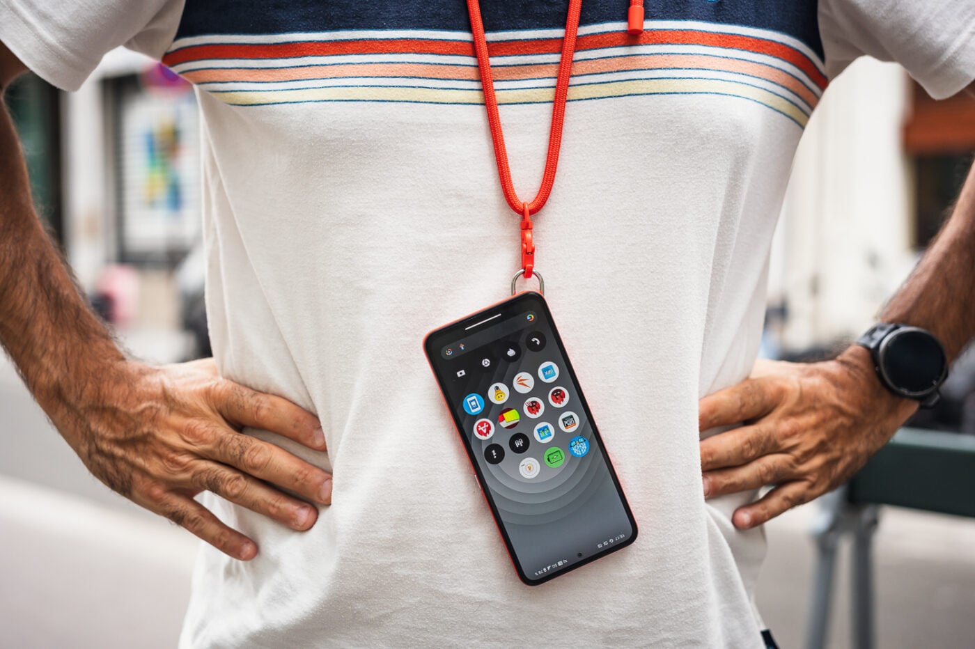 Test Nothing CMF Phone 1 : notre avis complet sur le smartphone