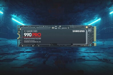 Samsung 990 Pro