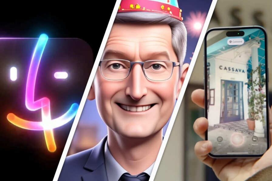 01net morning : la totale sur les nouveautés Apple Intelligence, 8 ans ...