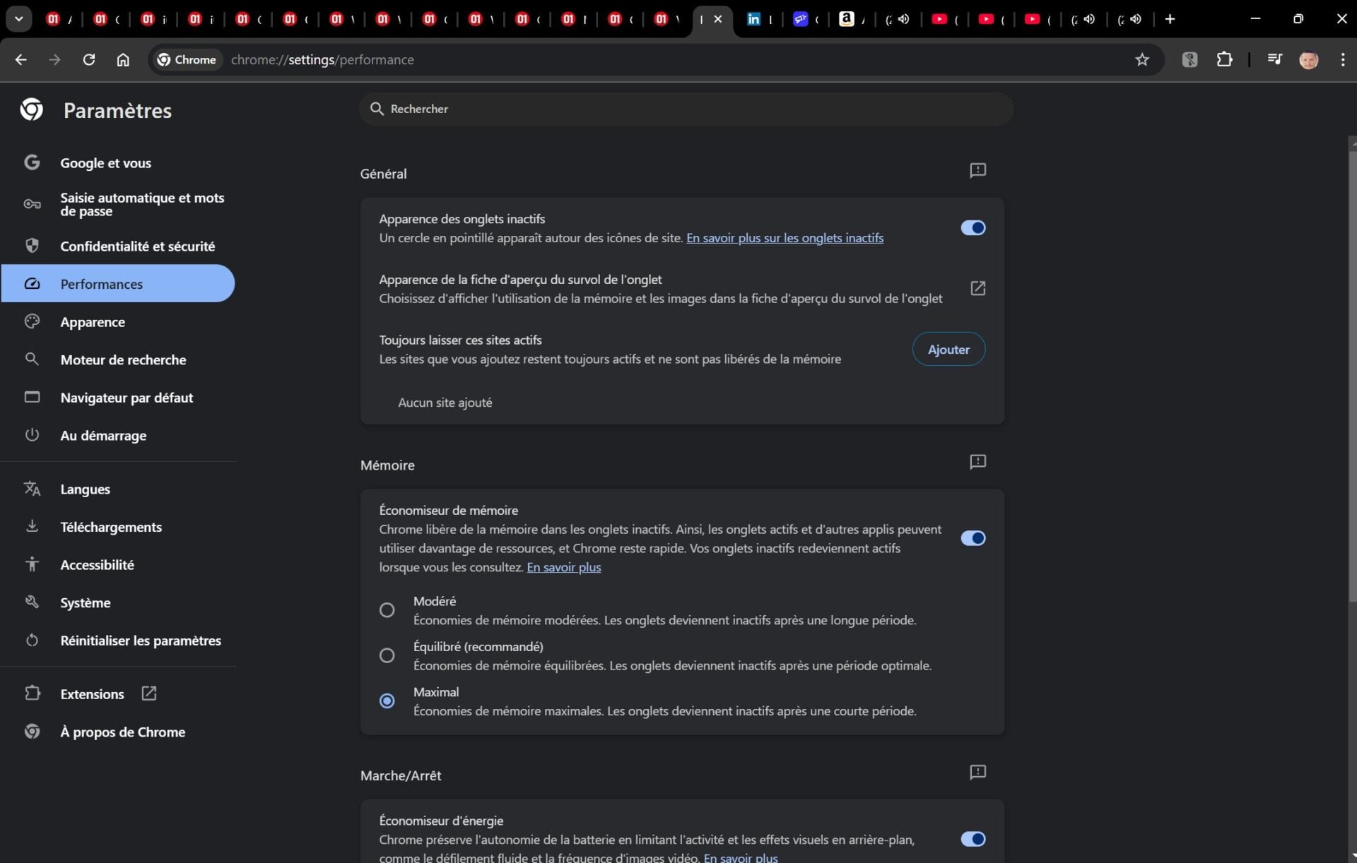 Google Chrome inaugure de nouveaux outils pour booster ses performances