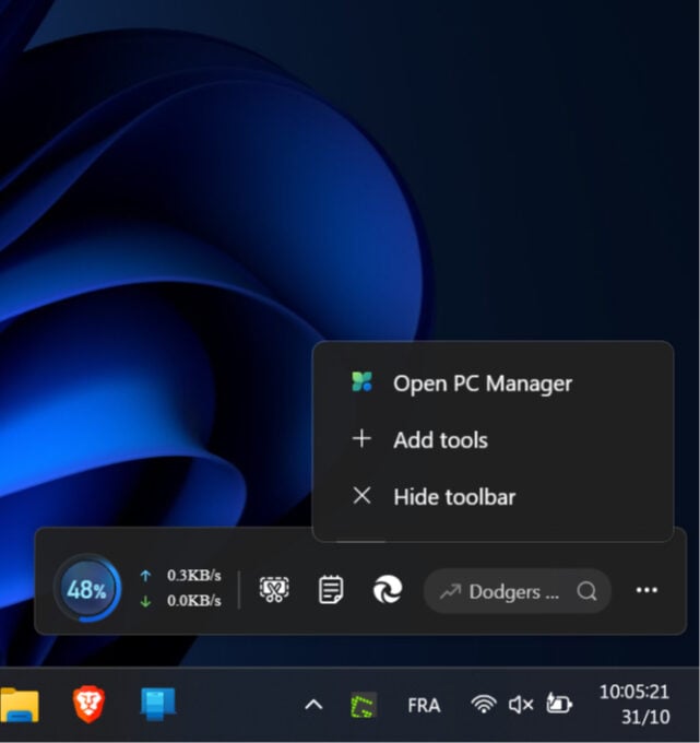 PC Manager : Microsoft met à jour son « CCleaner » et fait le plein de ...