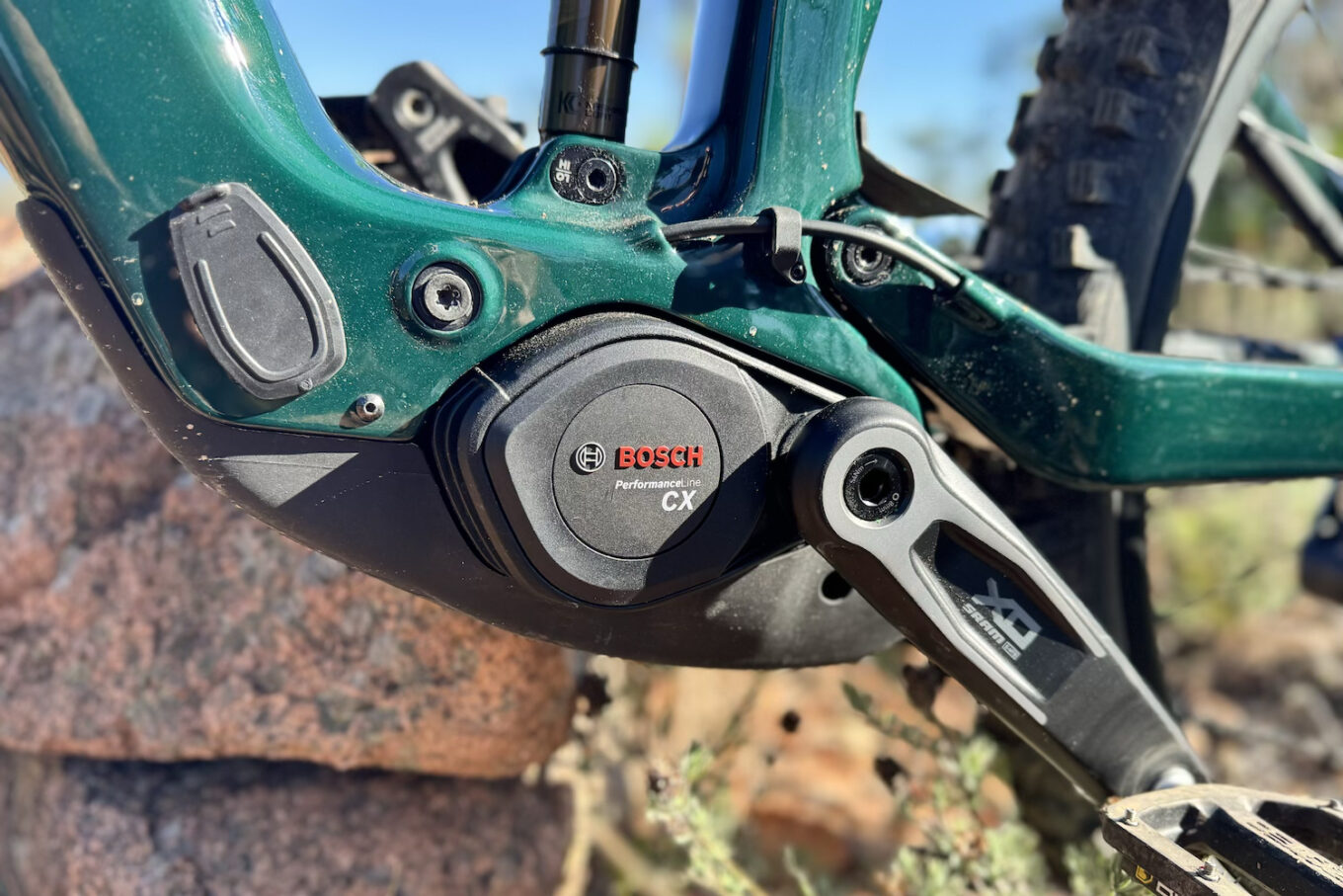Kit De Désestriction SPEEDi Pour Vélos Électriques Santa Cruz - Neuf
