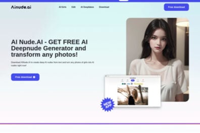 Deepfake Nu