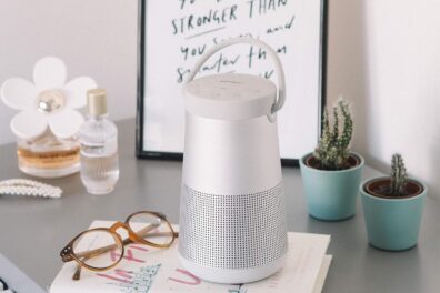 Enceinte Bose Revolve+ Ii