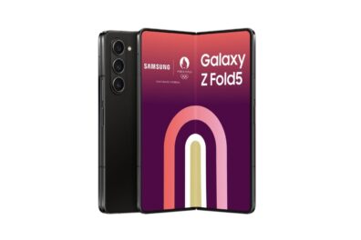 Galaxy Z Fold 5