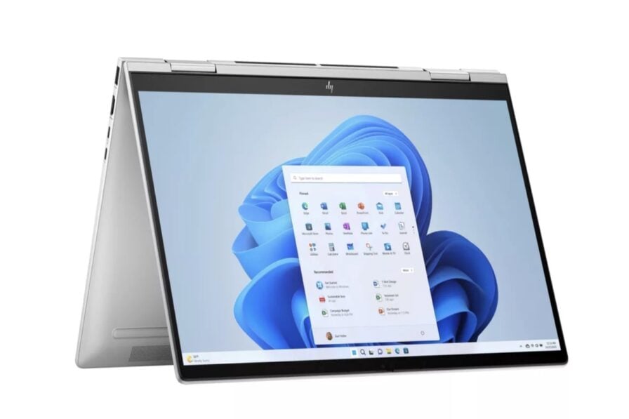Réparation écran cassé Microsoft Surface Laptop 5 13pouces