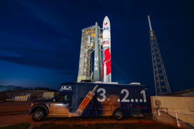 United Launch Alliance Rachat