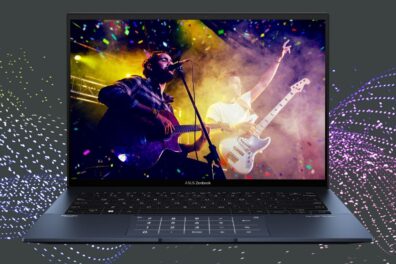 Asus Zenbook 14 Oled