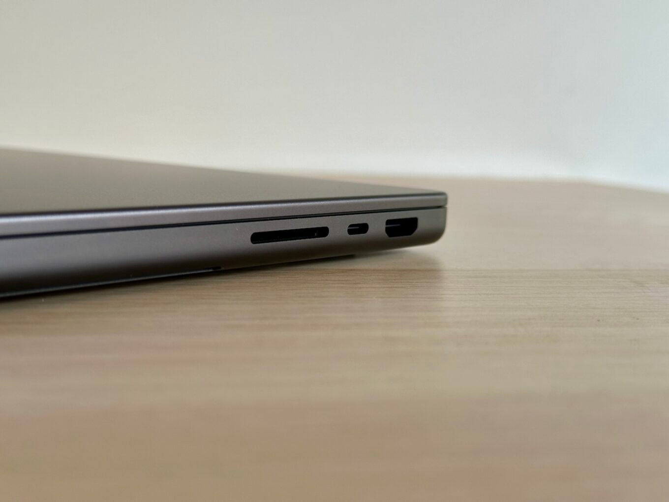 Test MacBook Pro M4 Pro : notre avis complet