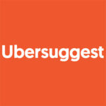 Ubersuggest Logo