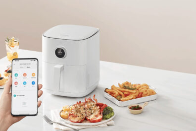 Xiaomi Smart Air Fryer
