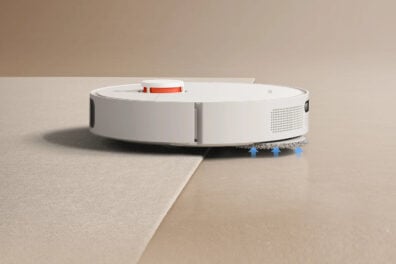 Xiaomi X20 Plus aspirateur robot