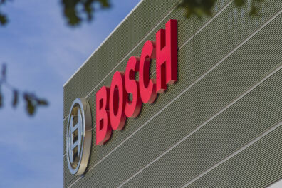 Bosch Equipementier Auto