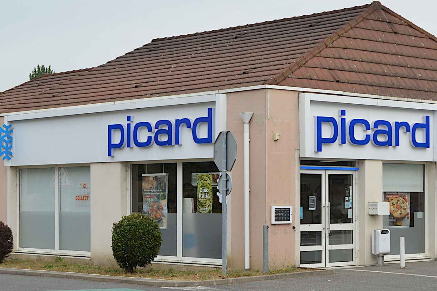 Picard Rwanda Nouveau vol de données en France : Picard prévient 45 000 clients