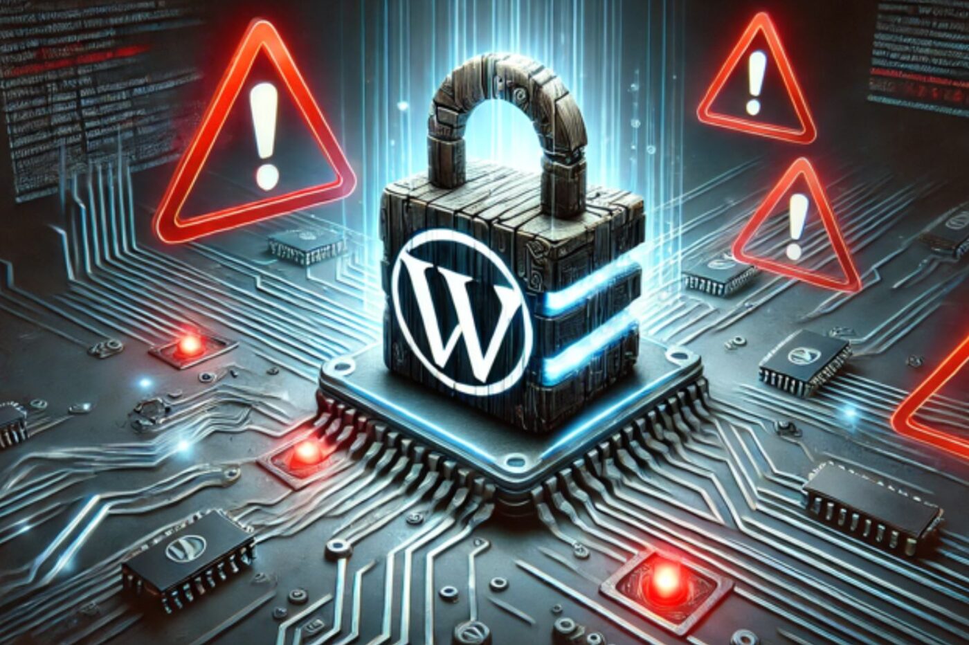 50 000 sites web en danger : une faille d'un plugin WordPress populaire ...