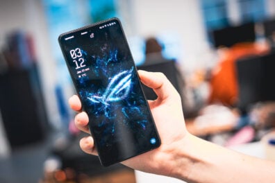 Asus Rog Phone 9 Pro Test (9)