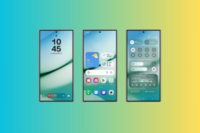 One Ui 7