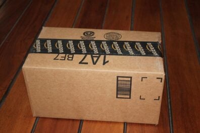 Arnaque Livraison Colis