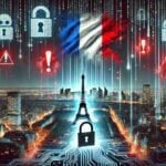 France Cyberattaques 2024